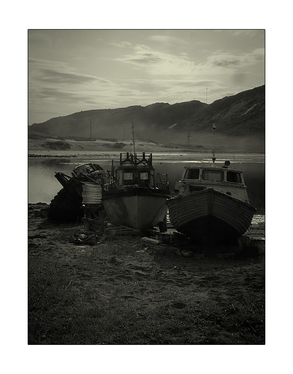  boats