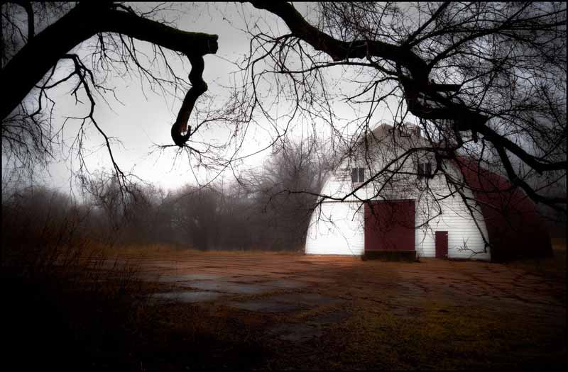  BARN