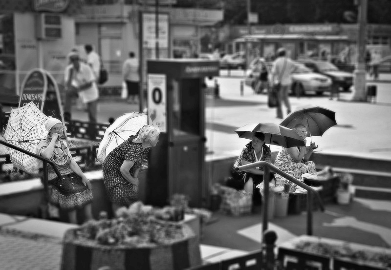  umbrella`s