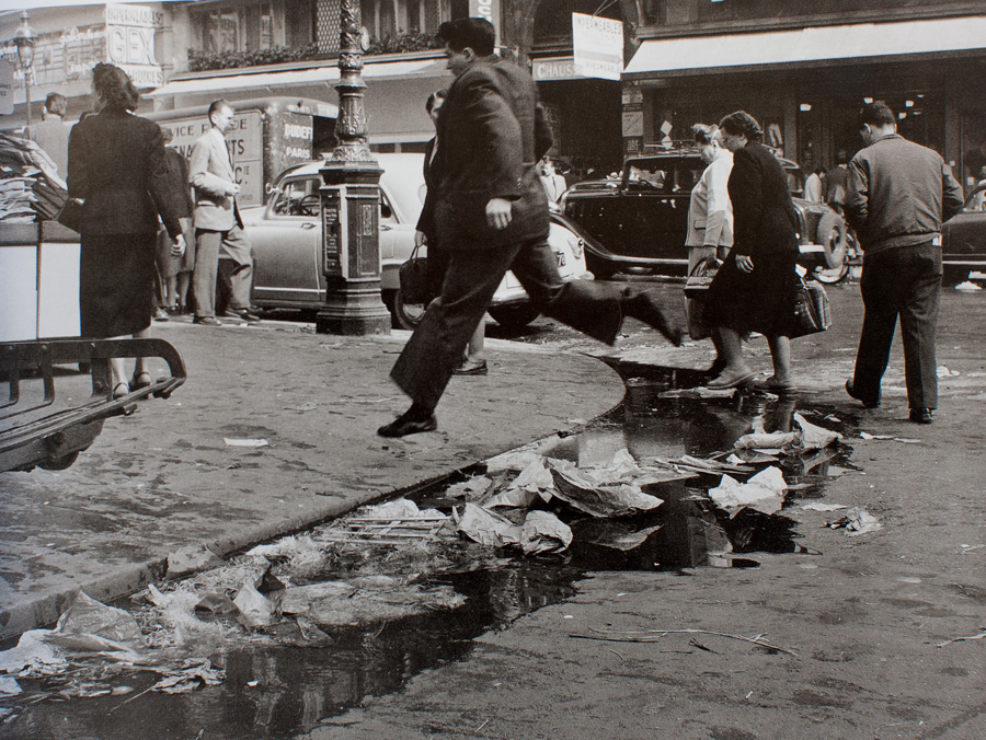  Robert Doisneau