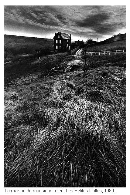  Jeanloup Sieff