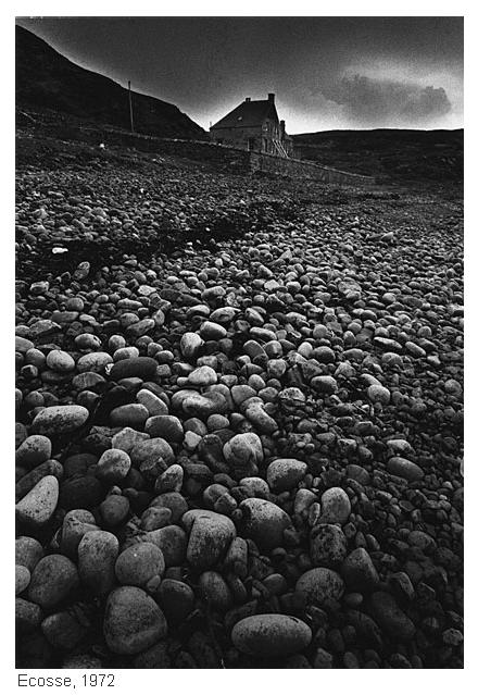  Jeanloup Sieff