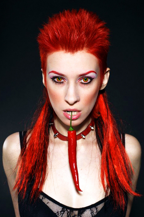  Pepper