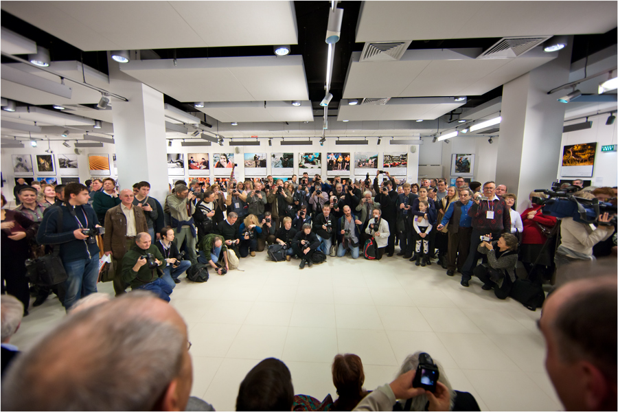  1955 World Press Photo 2010
