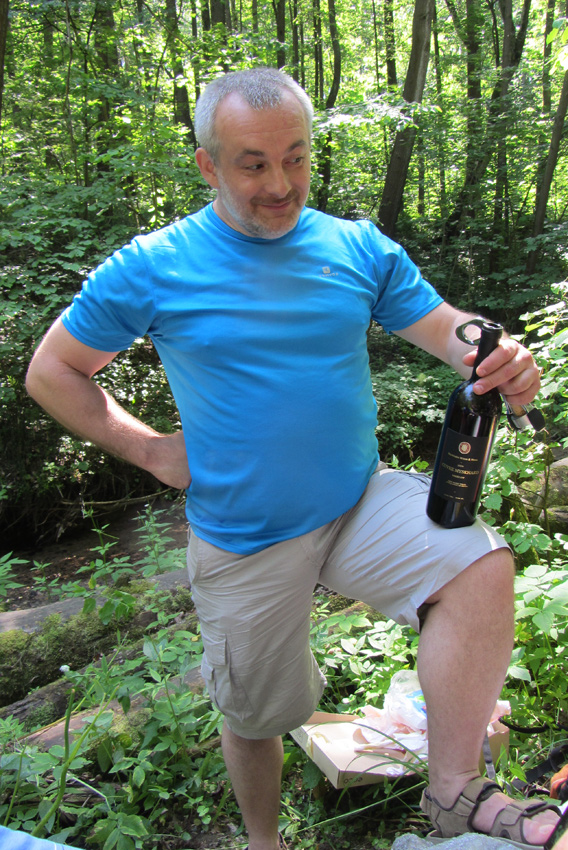 3. CUVEE MYSKHAKO. 2009. 