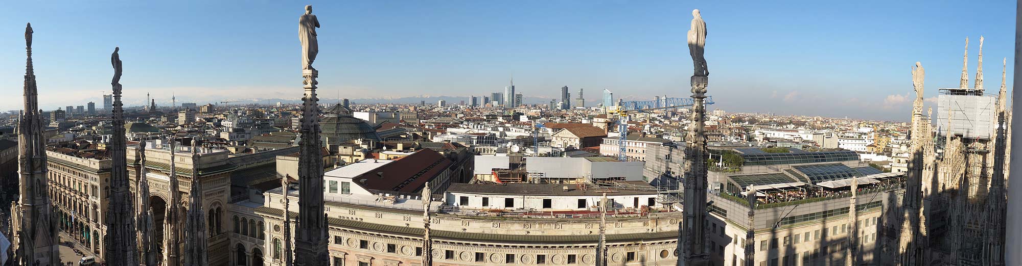     Duomo