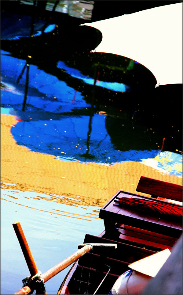  The Umbrellas ...