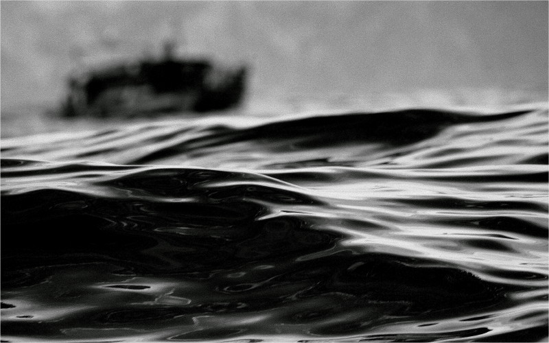  The Little Ship ...