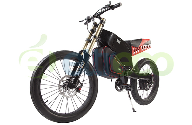 Электровелосипед gross XL 3000w