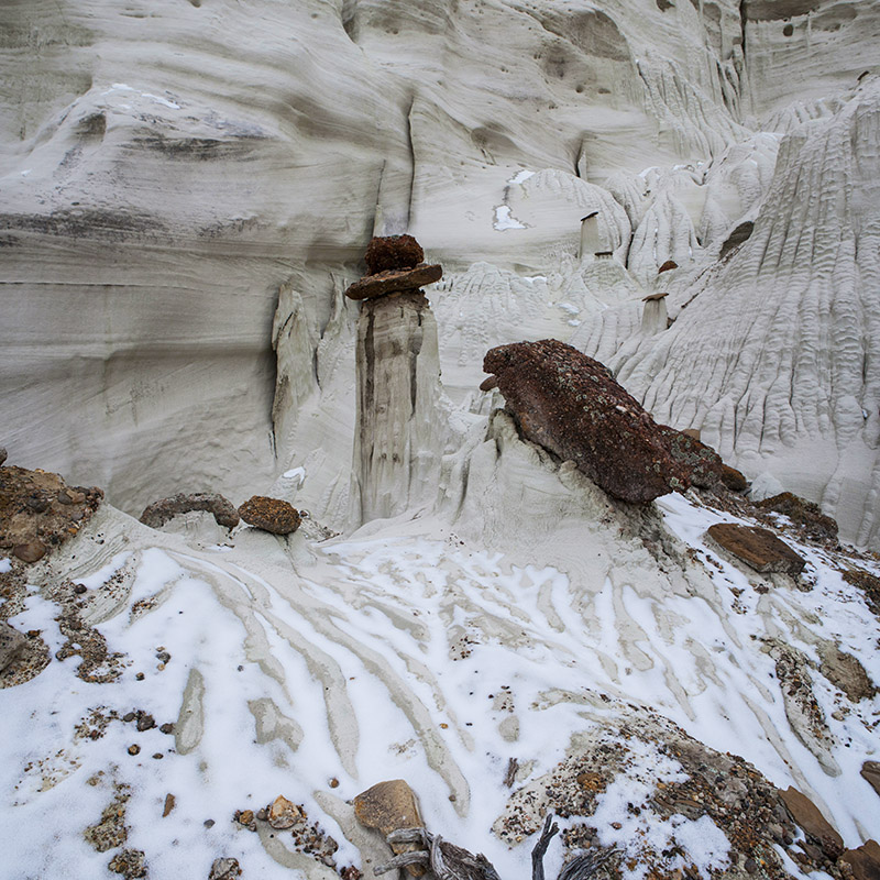  Hoodoos 4