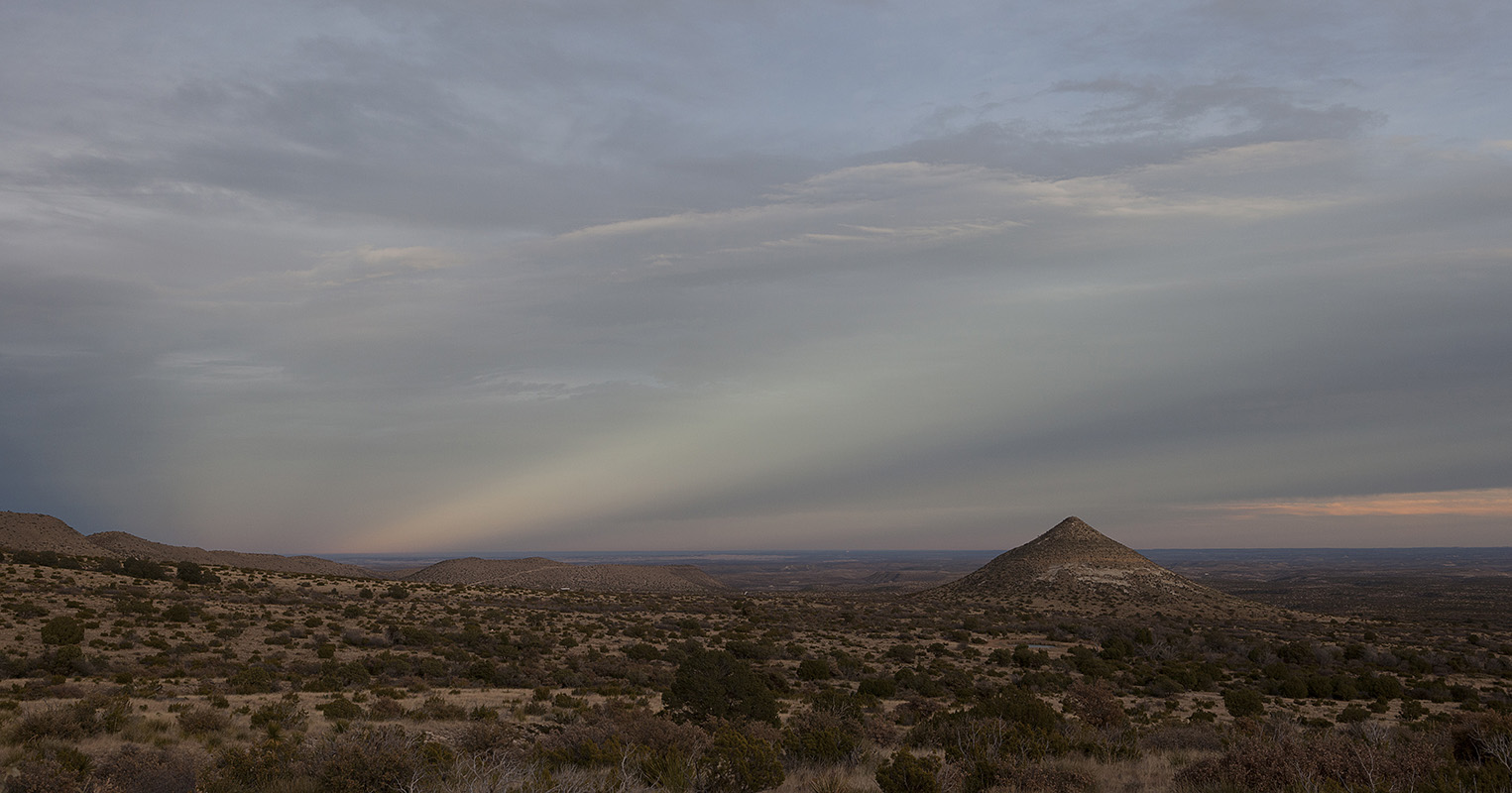  Guadalupe Mountains NP, TX 2