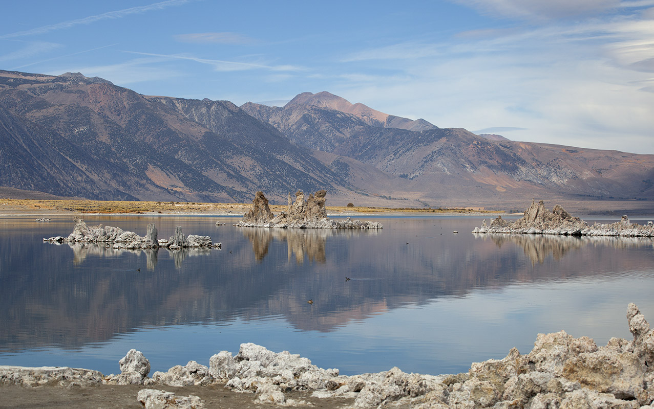  Mono Lake 2