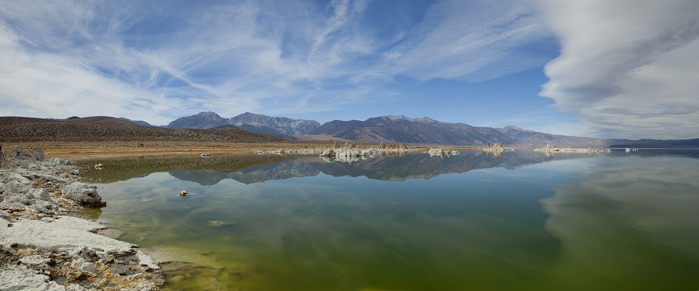 Mono Lake 6