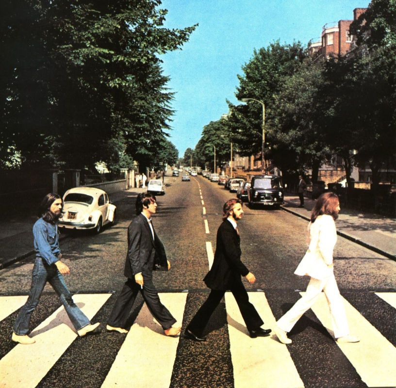  Abbey Road