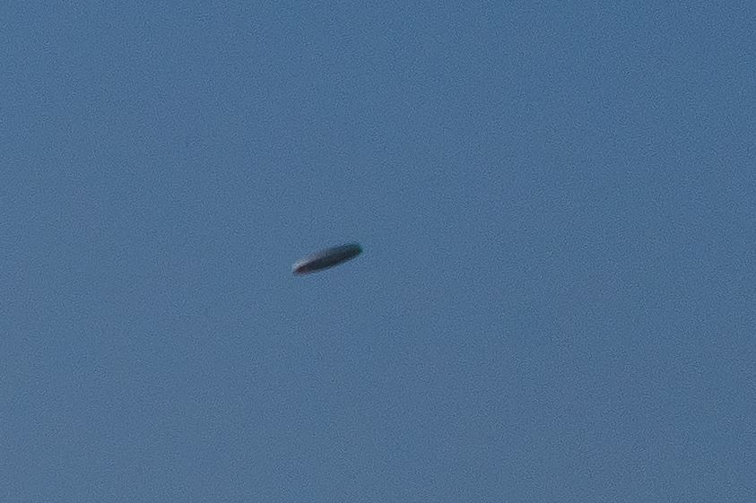   (UFO)