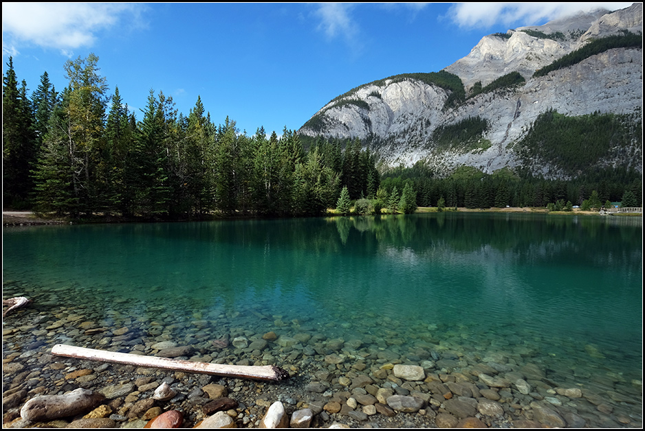  Cascade Ponds 1