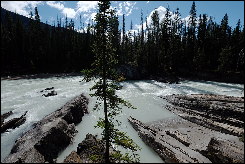  Natural Bridge, Yoho NP 1