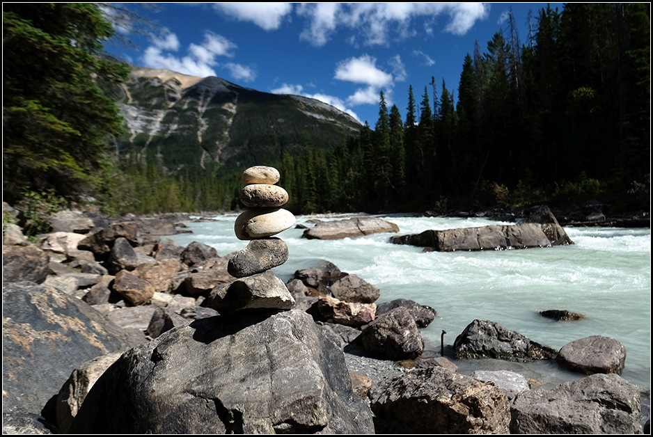  Natural Bridge, Yoho NP 2