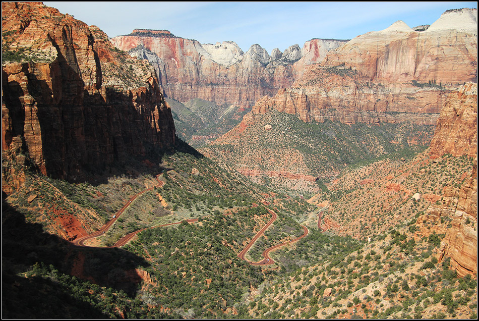  Zion NP 11