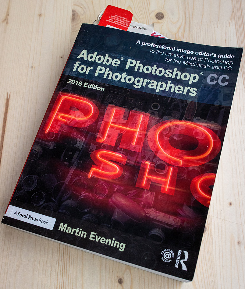   -Adobe Photoshop