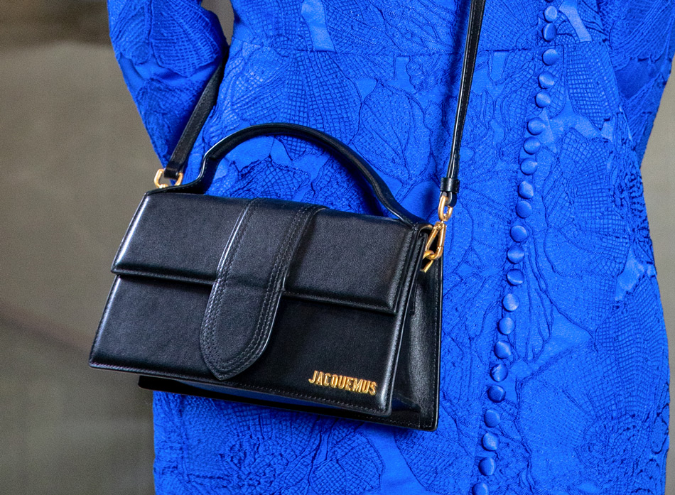  Jacquemus bag for Women