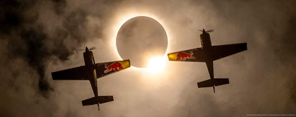  Red Bull