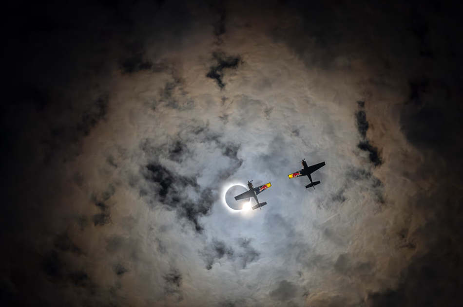   Red Bull -2 