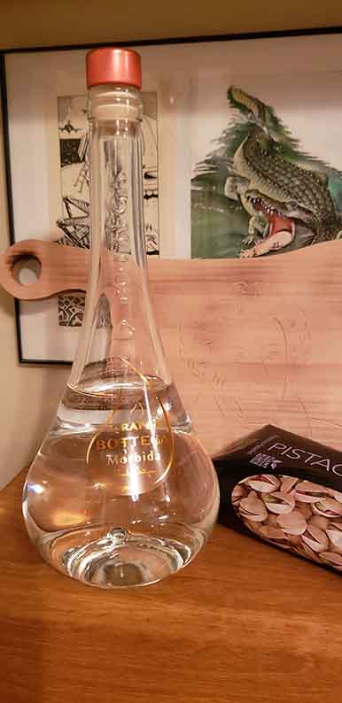  Grappa
