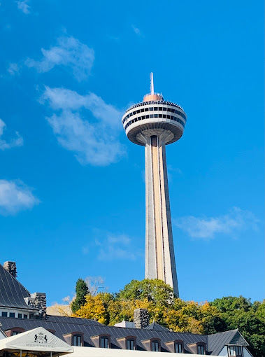  Skylon Tower