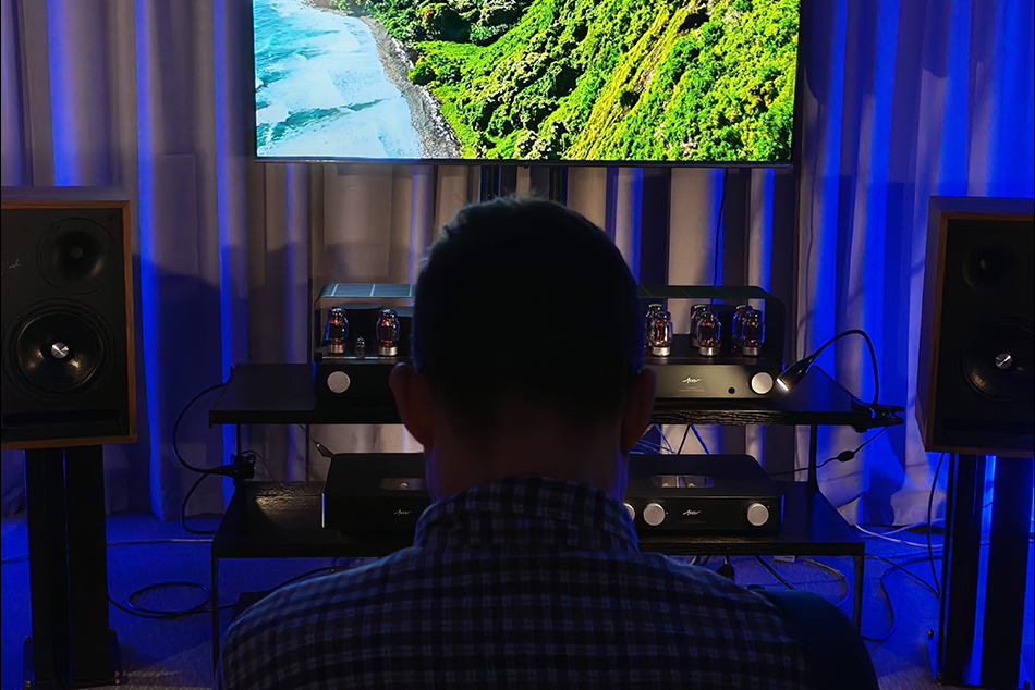 ���������� HiFi Show 3