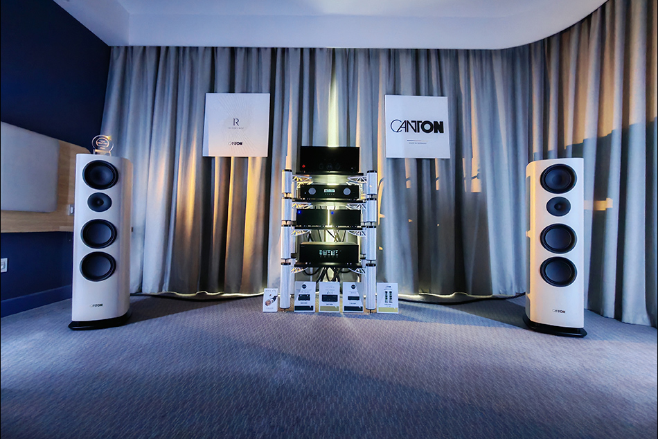 ���������� HiFi Show 2