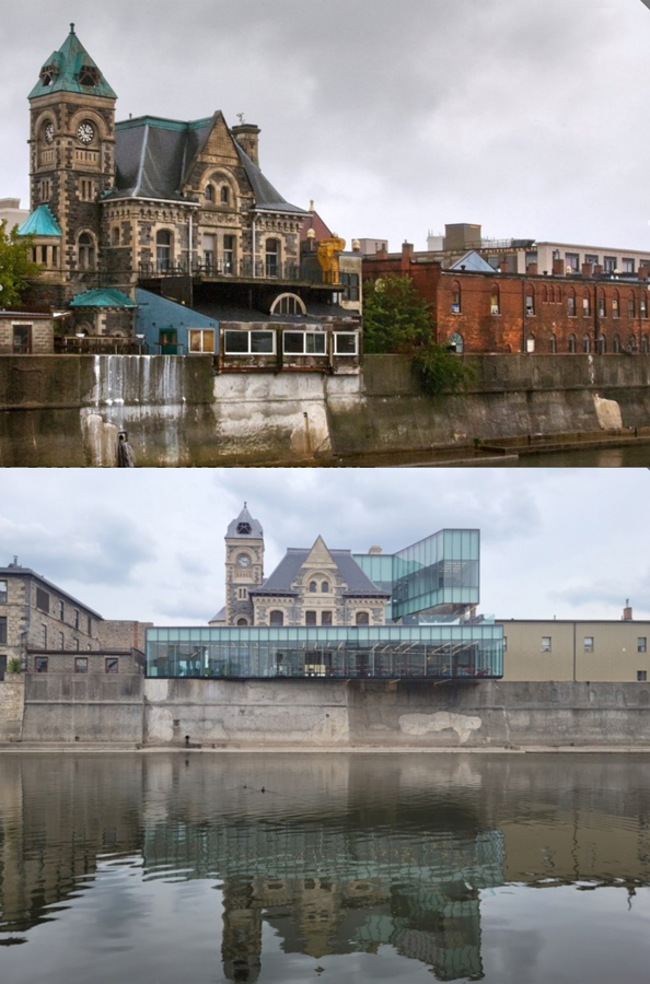 ���������� Old Post Office