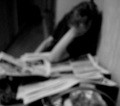 i'm tired of papers