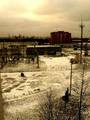 winter.