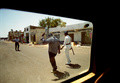 sinai