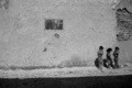 Escape to shadow