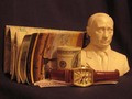 PUTIN TUTIN