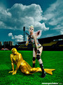 Football mafia