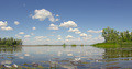 El río Volga