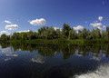 El río Volga