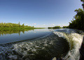 El río Volga