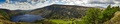 Lough Tay (pano1)