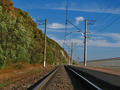 railway