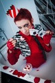 Red joker