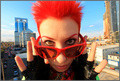 I`m alive!
