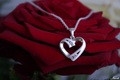Keep love in your heart. A life without it is like a su