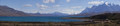 Lago Sarmiento