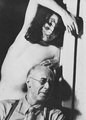 Henry Miller and Margaret Neiman