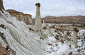 Hoodoos 1