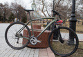 RALEIGH